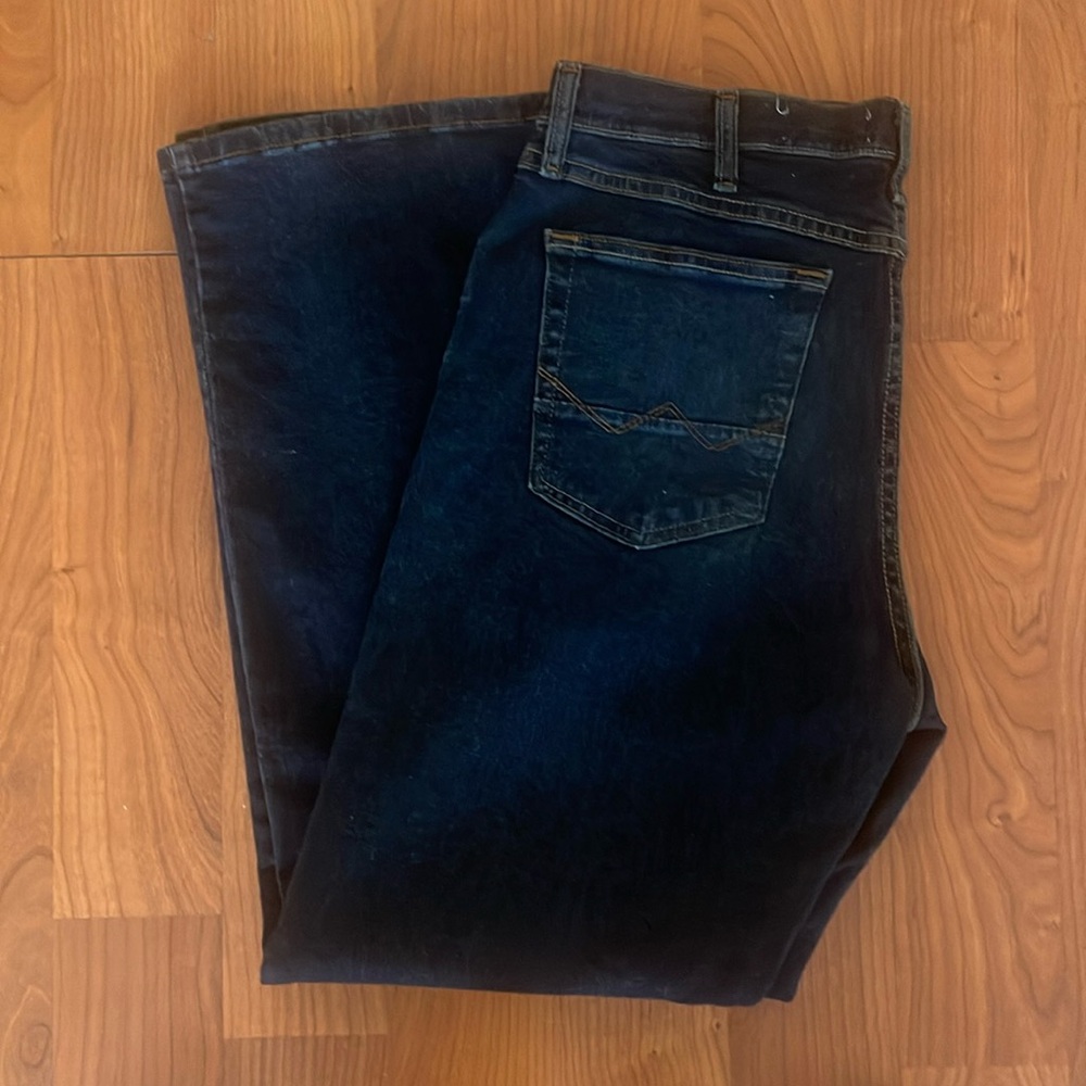 Wrangler Jeans
